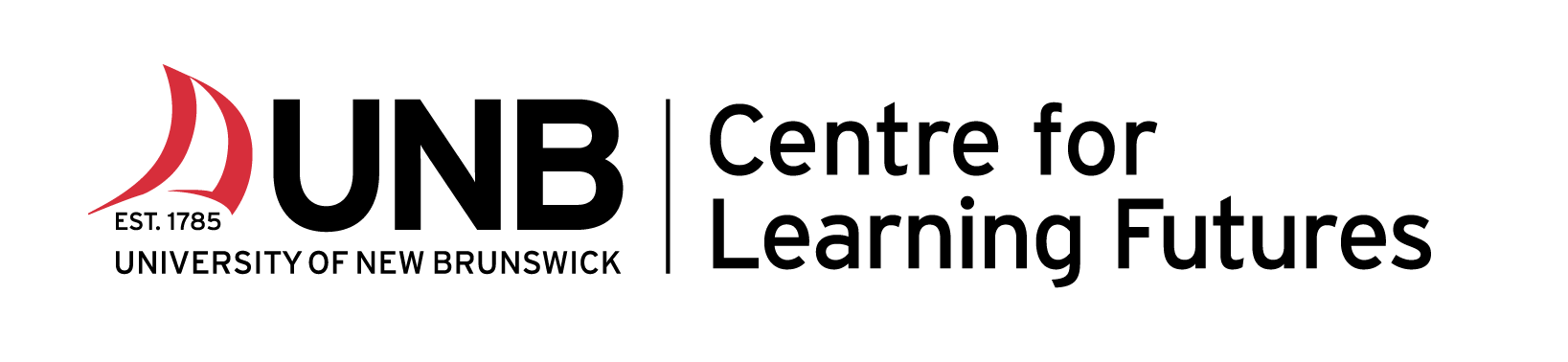 UNB Centre for Learning Futures - Learning Resources Network